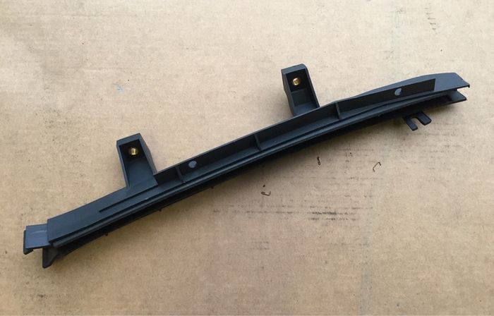 RH Window Guide (Fiat Doblo)