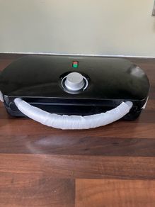 Waffle Maker