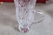 Tyrone Irish Coffee Or Hot Whisky Crystal Mug.