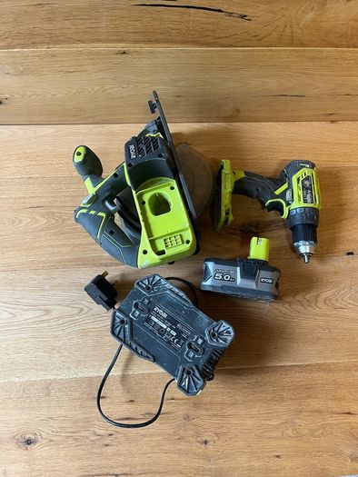 ryobi