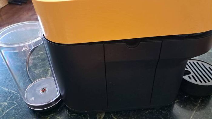 Nespresso Virtuo