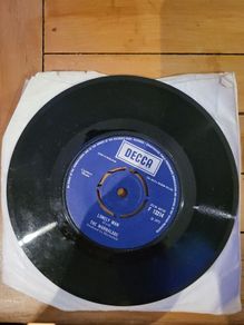 The Marmalade Cousin Norman 7 inch Vinyl Single