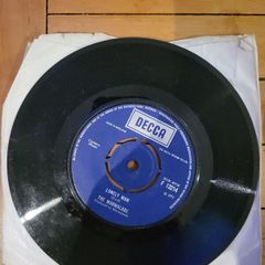 The Marmalade Cousin Norman 7 inch Vinyl Single