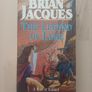 Redwall Books by Brian Jacques (Fantasy Adventure Paperbacks 1998) Image 2