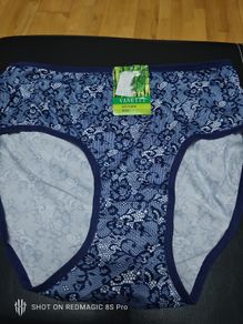 New Underwear Size L