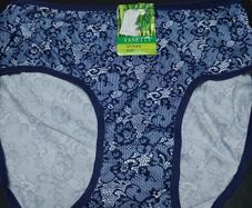 New Underwear Size L