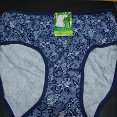 New Underwear Size L
