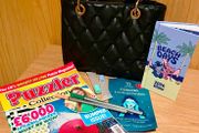 Diary Brand New Job Lot Bundle