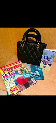Diary Brand New Job Lot Bundle