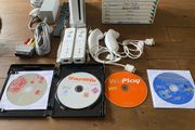 Nintendo Wii bundle