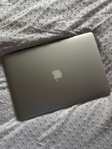 Macbook Pro 2014