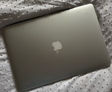 Macbook Pro 2014