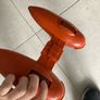 vintage star wars cloud car Image 4