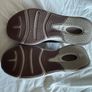 brown trainers Image 4