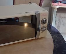 russel hobbs microwave