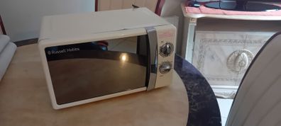 russel hobbs microwave
