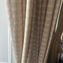 Bespoke hand made Goblet pleat Curtains Image 4