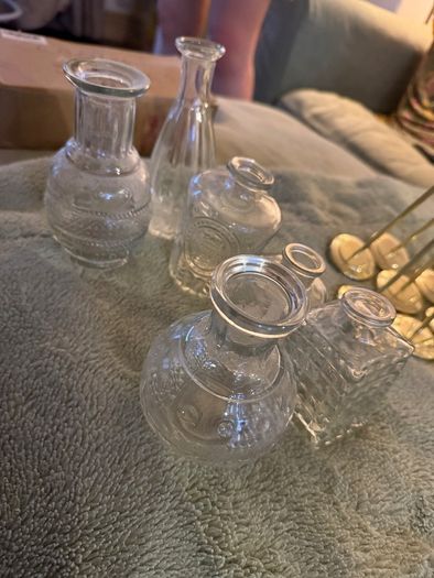 Wedding Table Decorations