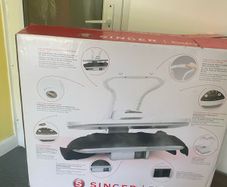 cloths steam press