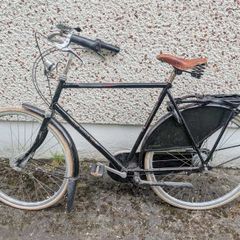 Gazelle bicycle for sale