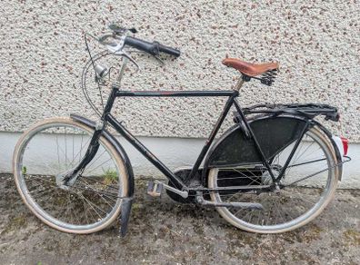 Gazelle bicycle for sale