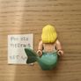 lego mermaid poc020 set 4194 Image 2