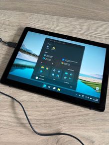 Dell Latitude  5285