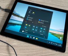 Dell Latitude  5285
