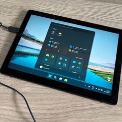 Dell Latitude  5285
