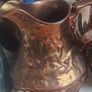 5 Victorian Lustre Jugs Image 3