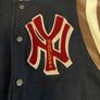 New York Yankees Majestic Jacket Image 3