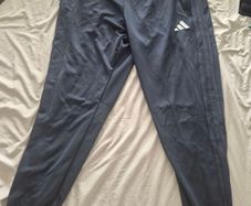 adidas trousers