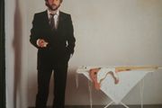 Eric Clapton - Money And Xigarettes