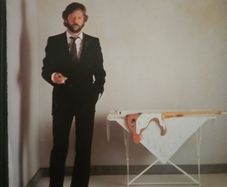 Eric Clapton - Money And Xigarettes