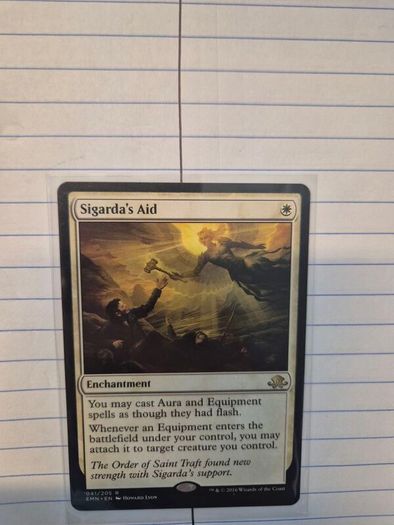Magic The Gathering Cards