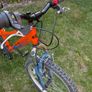 Apollo Slalom 20" Kids' Mountain Bike Image 2
