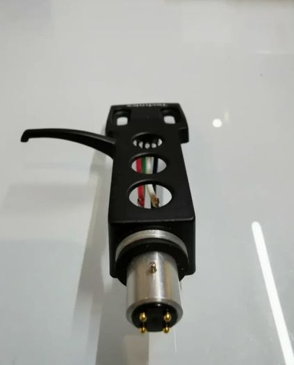 Turntable Ortofon Pro Needle/Stylus + Technics Capsule + Support