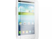 Samsung galaxy s3 mini tempered glass screen protector