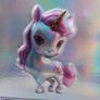 Kids 3D Unicorn Lunch Bag Image 2
