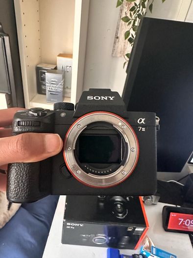 sony a7