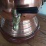 Irish Whiskey Copper Kettle Image 5