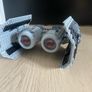 Lego Starwars Tie Bomber Image 3