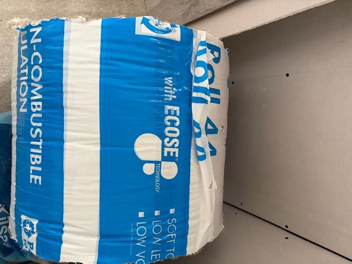 insulation