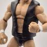 WWE WCW Elite Magnum T.A Wrestling Figure Image 2