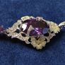 Newbridge silverware Vintage collection necklace Image 4