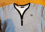Age 12 NEXT Mock Layer Jumper