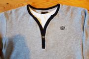 Age 12 NEXT Mock Layer Jumper