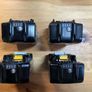 Makita 3 & 5 ah LXT batteries Image 2