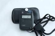 Sekonic L-308S Light Meter