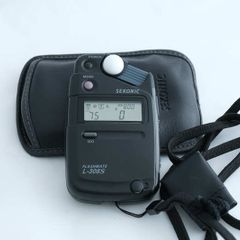 Sekonic L-308S Light Meter
